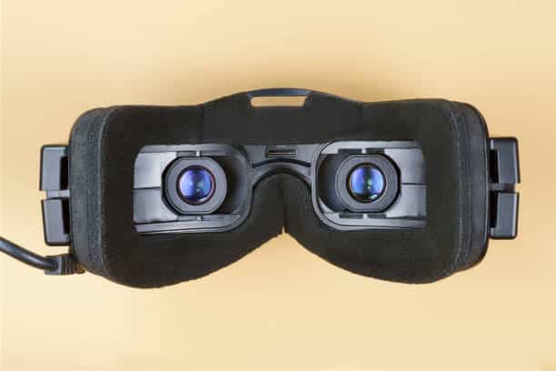 Drone Goggles